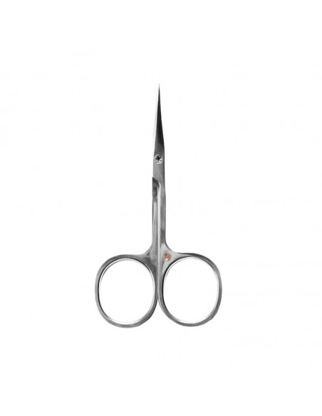 Ножницы для кутикулы Olton H-100 (25 мм.)