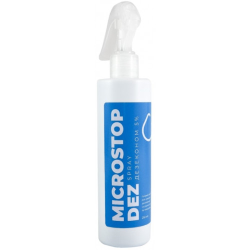 Засіб для дезінфекції DEZ SPRAY...