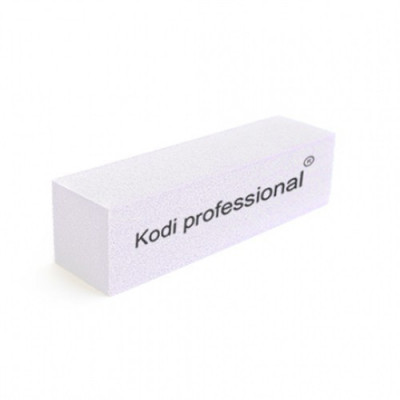 Баф брусок 120/120 Kodi...