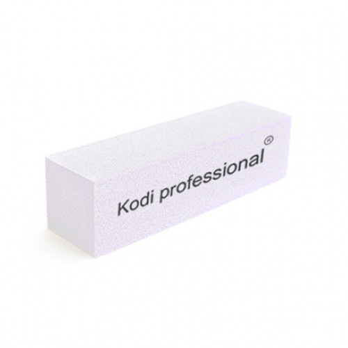 Баф брусок 120/120 Kodi Proffesional