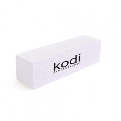 Баф брусок 80/100 Kodi Proffesional