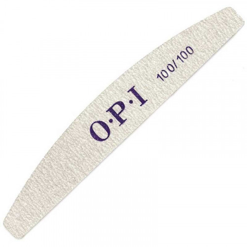 Пилка для нігтів 100/100 OPI