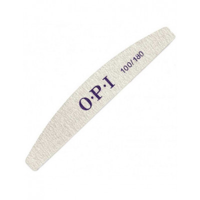 Пилка для нігтів 100/180 OPI
