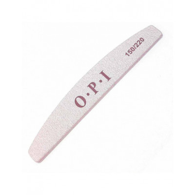 Пилка для нігтів 180/240 OPI