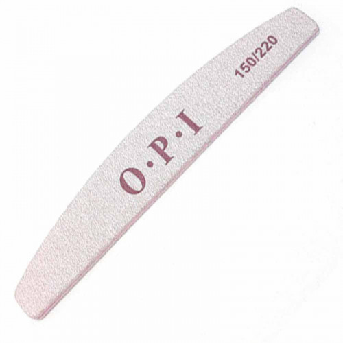 Пилка для нігтів 180/240 OPI